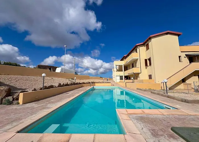 Affittimoderni - Dany And Gio Кастельсардо