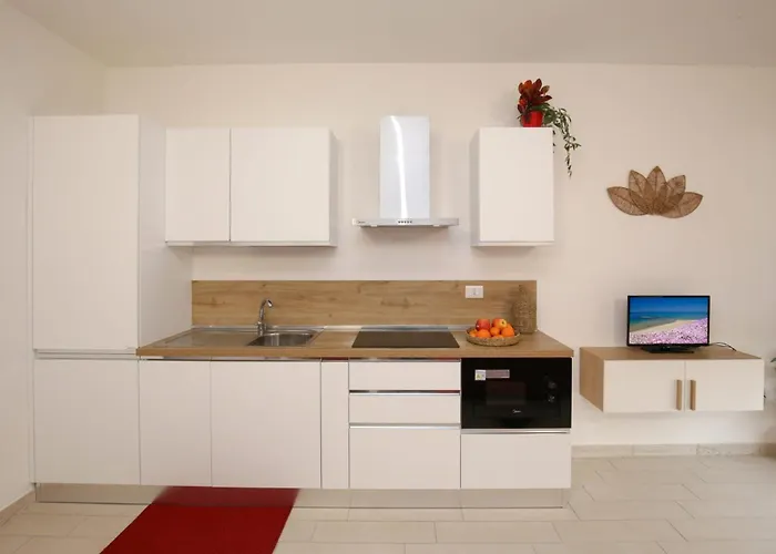 Апартаменты Affittimoderni - Dany And Gio *