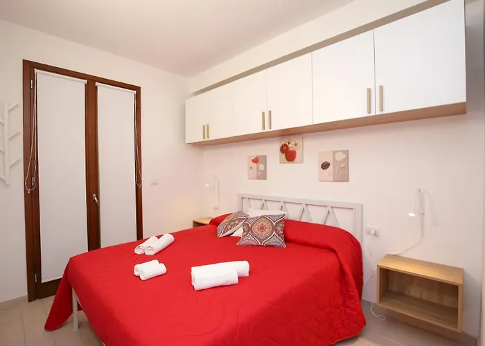 Affittimoderni - Dany And Gio * Кастельсардо