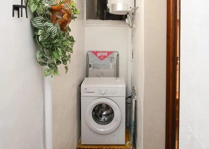 Affittimoderni - Dany And Gio Апартаменты