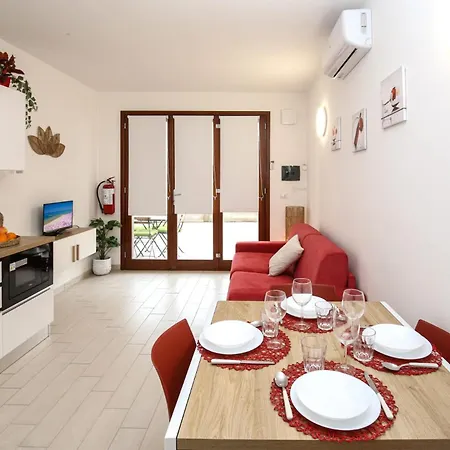 Affittimoderni - Dany And Gio Apartment *