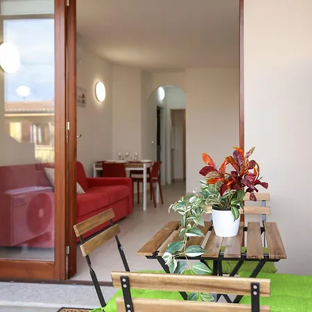 Affittimoderni - Dany And Gio Apartment *