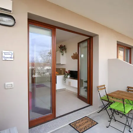Apartment Affittimoderni - Dany And Gio Castelsardo